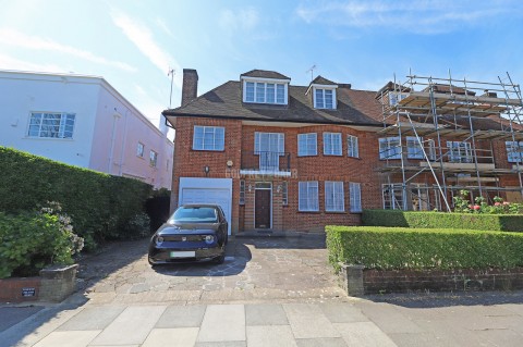 Linden Lea, Hampstead Garden Suburb