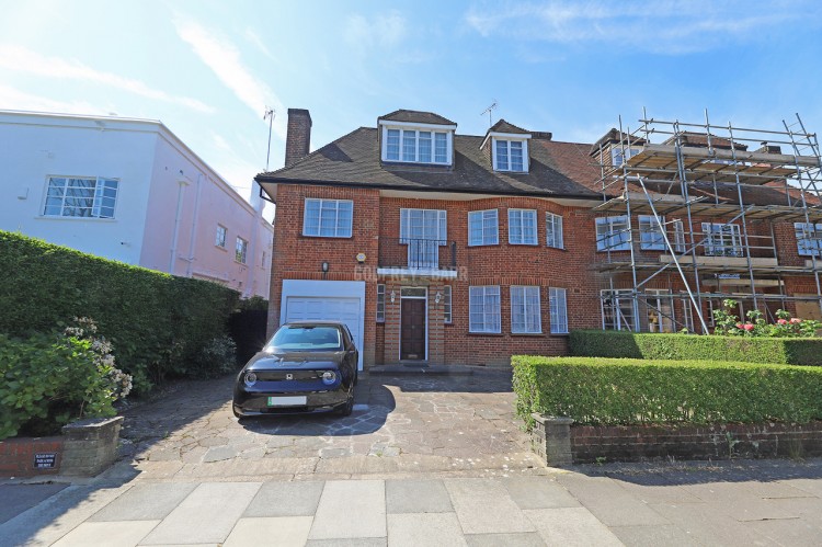View Full Details for Linden Lea, Hampstead Garden Suburb