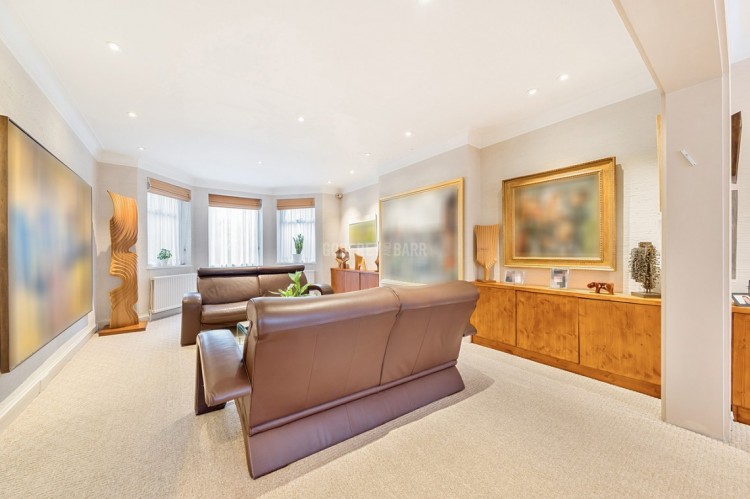 View Full Details for Linden Lea, Hampstead Garden Suburb