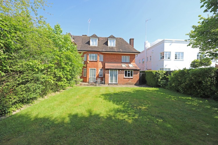 View Full Details for Linden Lea, Hampstead Garden Suburb