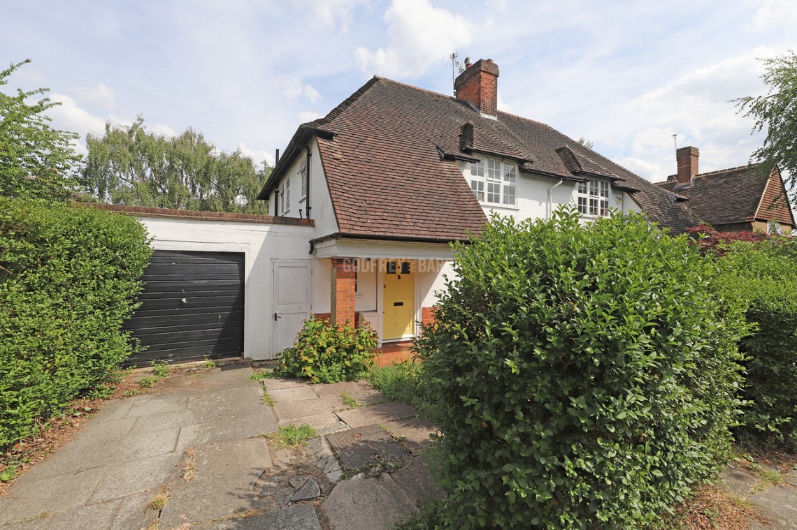 Images for Brookland Rise, Hampstead Garden Suburb