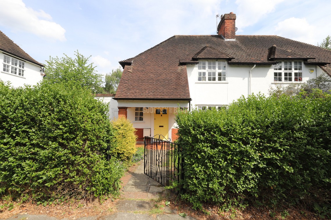 Images for Brookland Rise, Hampstead Garden Suburb