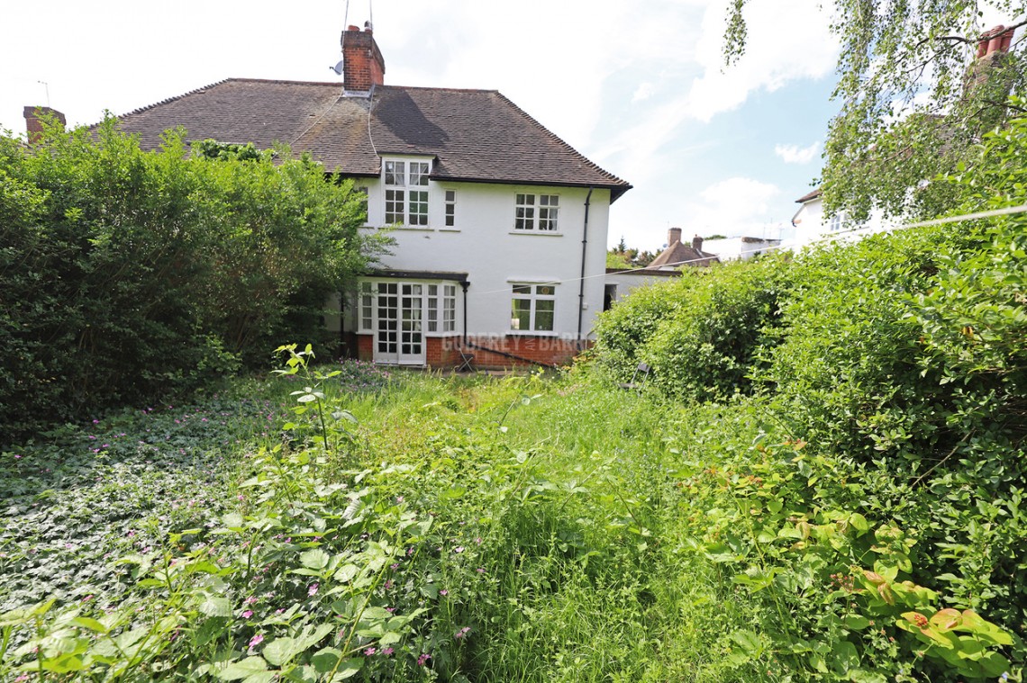 Images for Brookland Rise, Hampstead Garden Suburb