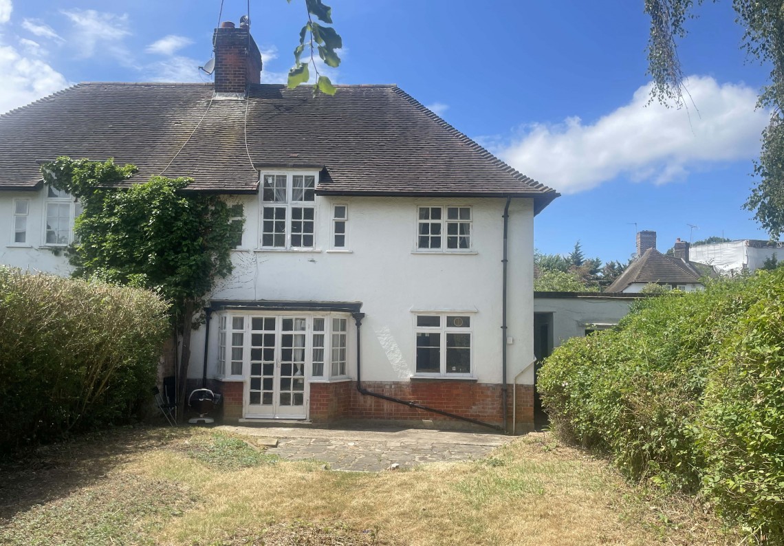 Images for Brookland Rise, Hampstead Garden Suburb