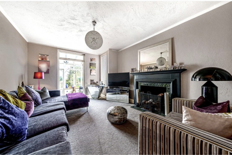 View Full Details for The Ridgeway, Mill Hill