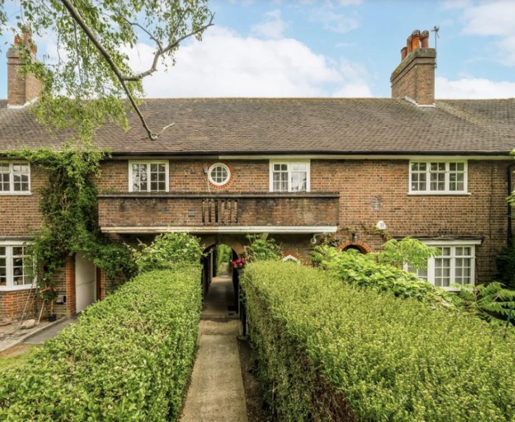 View Full Details for Neale Close, Hampstead Garden Suburb