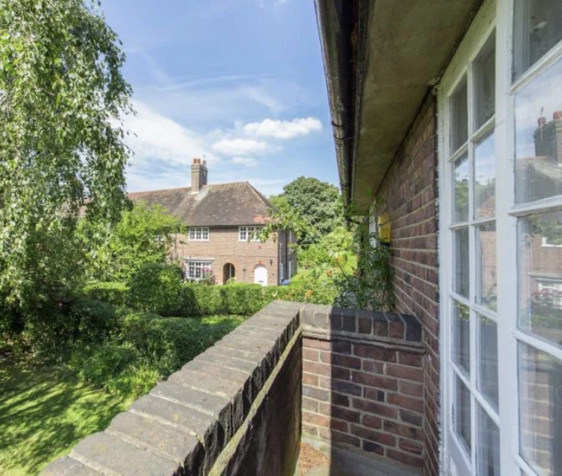 Images for Neale Close, Hampstead Garden Suburb