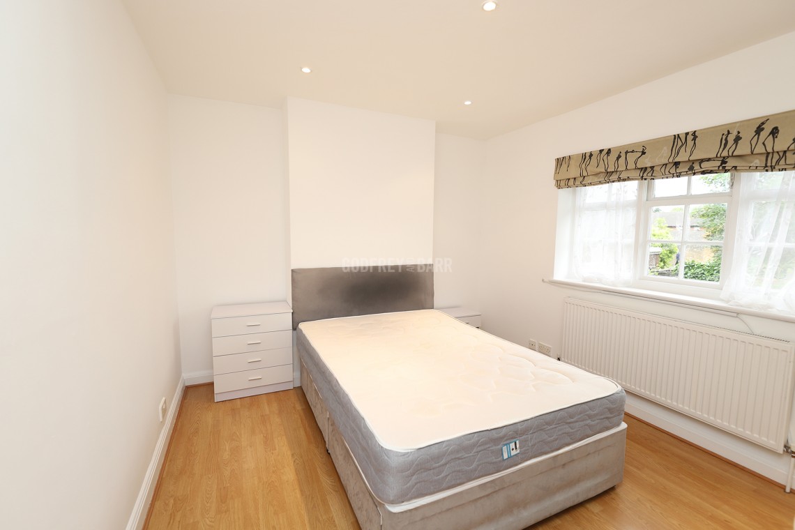 Images for Neale Close, Hampstead Garden Suburb