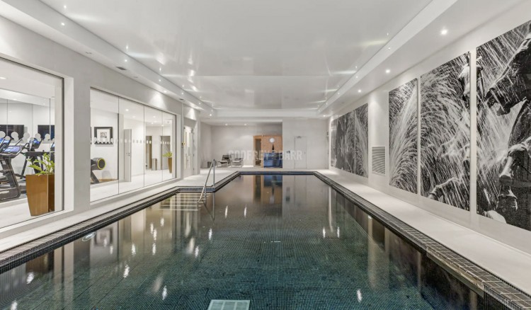 View Full Details for The Bishops Avenue, London