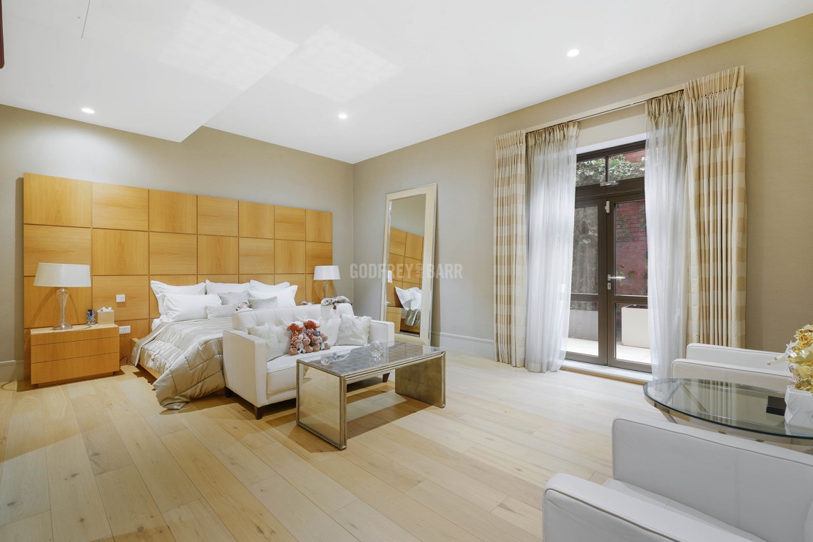 Images for The Bishops Avenue, London
