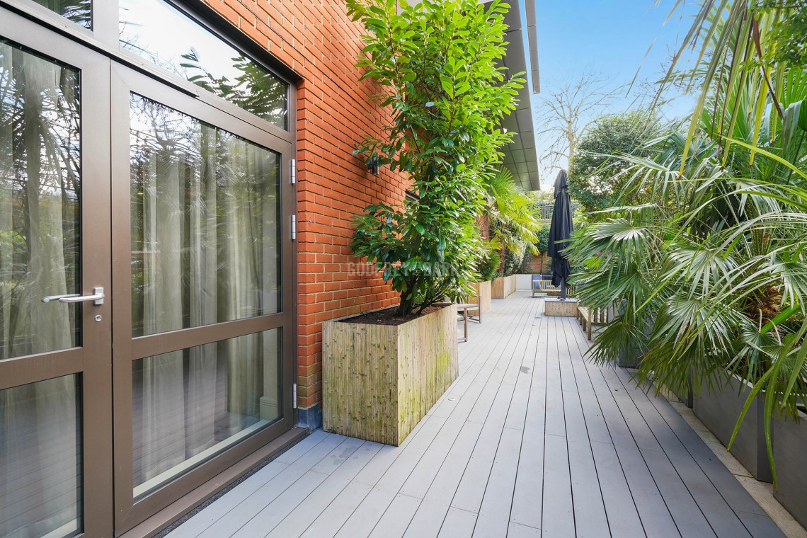 Images for The Bishops Avenue, London