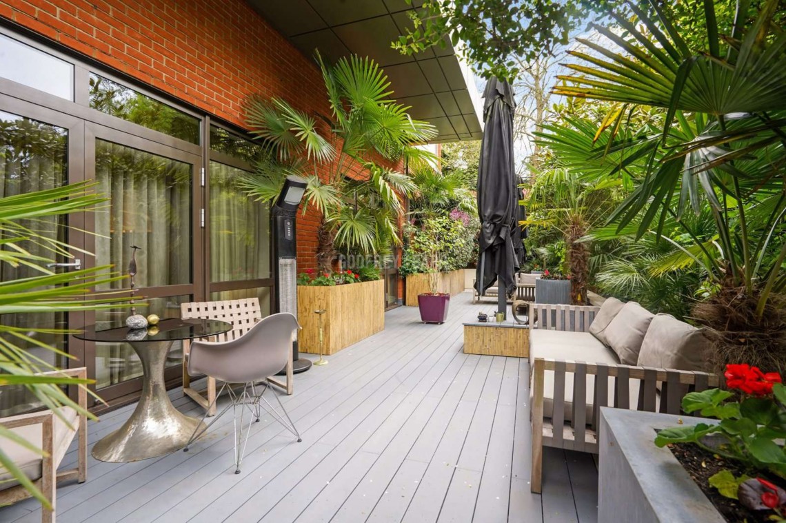 Images for The Bishops Avenue, London