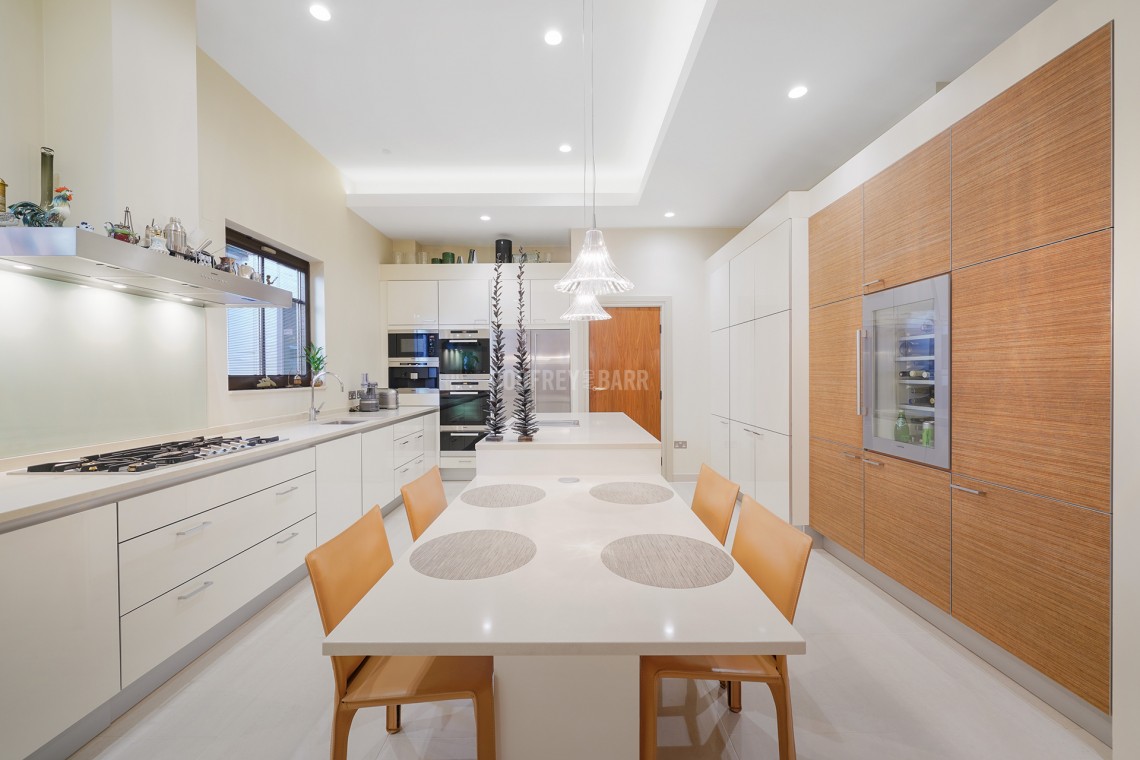 Images for The Bishops Avenue, London