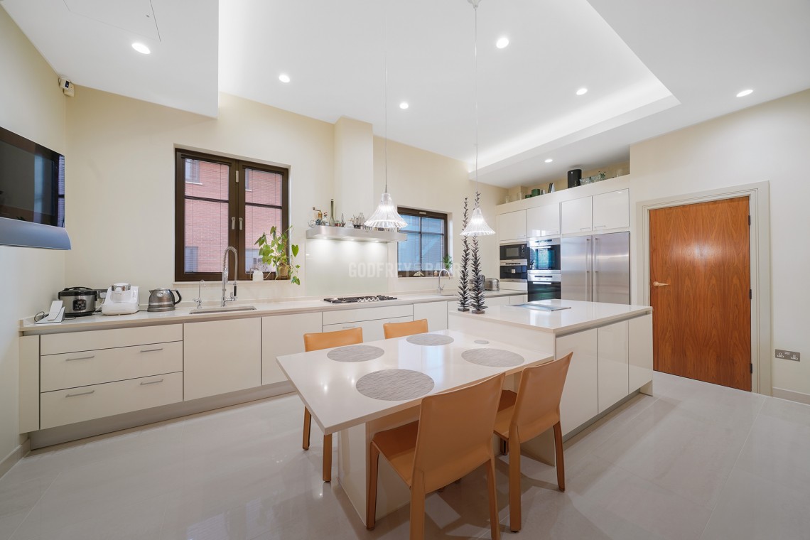 Images for The Bishops Avenue, London