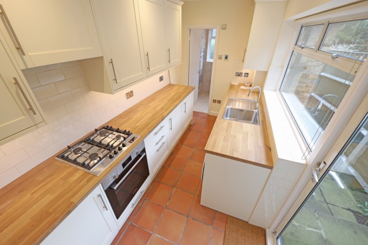 View Full Details for High Street, Mill Hill Village