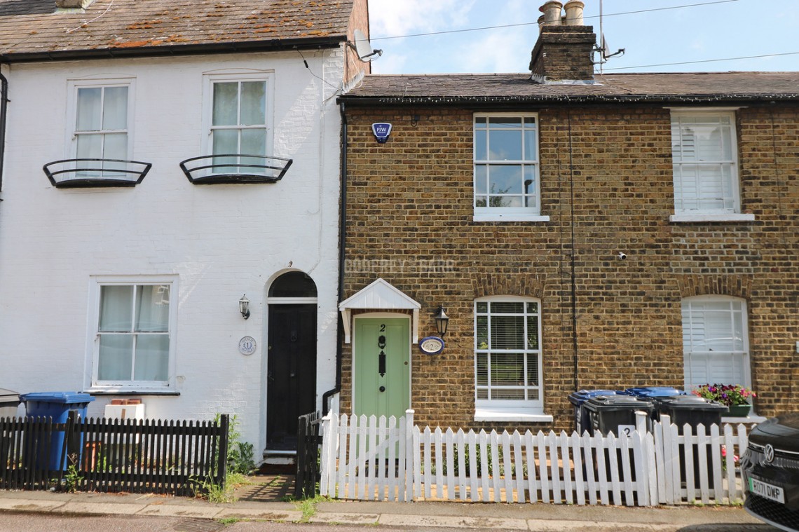 Images for High Street, Mill Hill Village