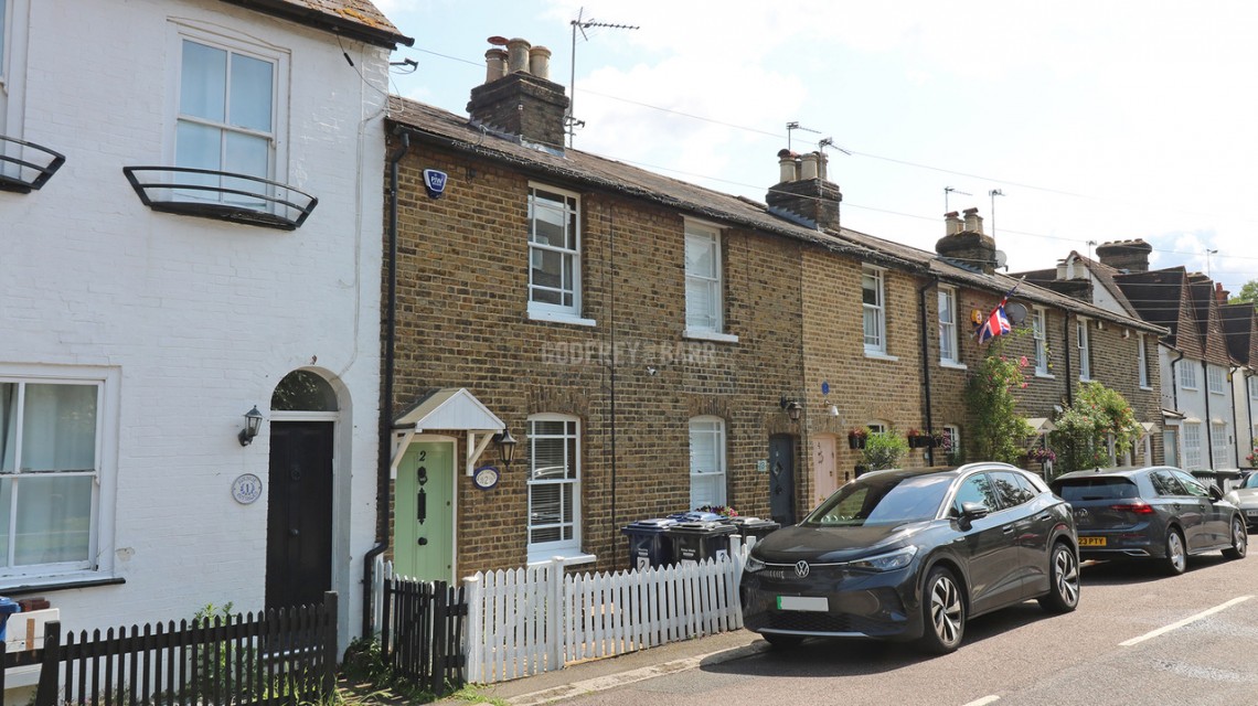 Images for High Street, Mill Hill Village