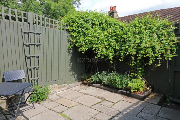 View Full Details for High Street, Mill Hill Village