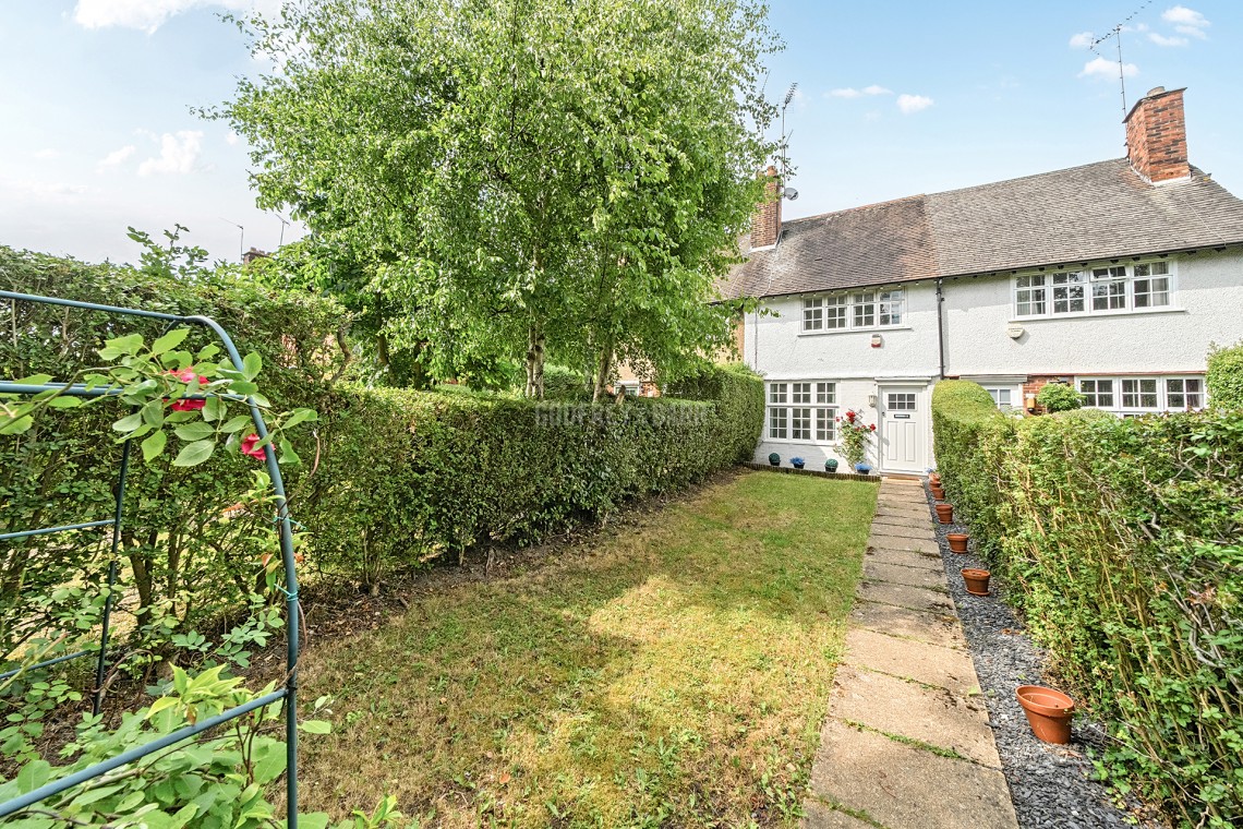 Images for Falloden Way, Hampstead Garden Suburb
