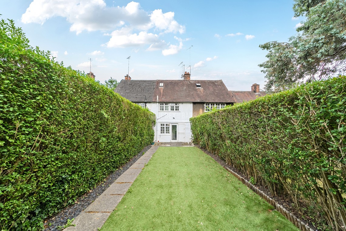 Images for Falloden Way, Hampstead Garden Suburb