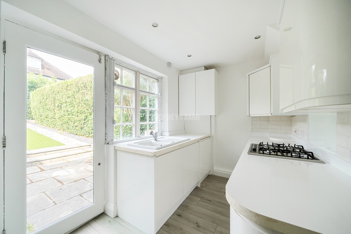 Images for Falloden Way, Hampstead Garden Suburb