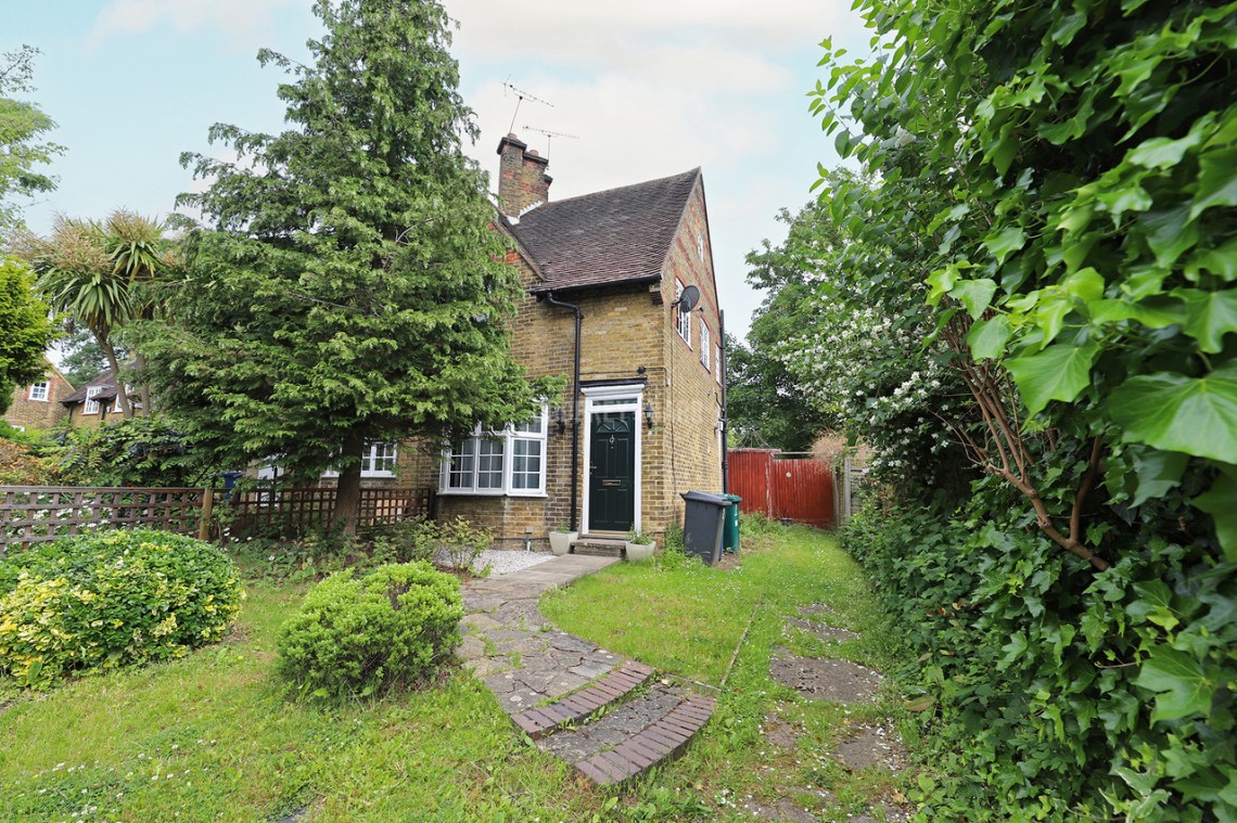 Images for Westholm, Hampstead Garden Suburb