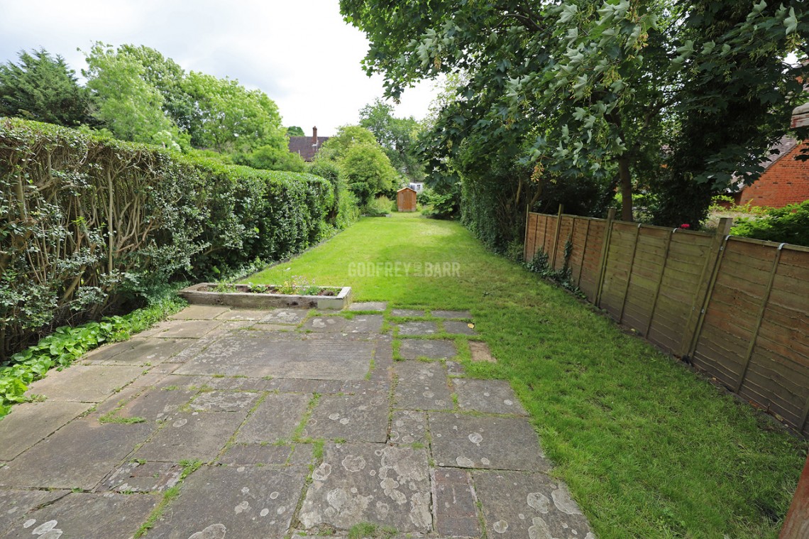 Images for Westholm, Hampstead Garden Suburb