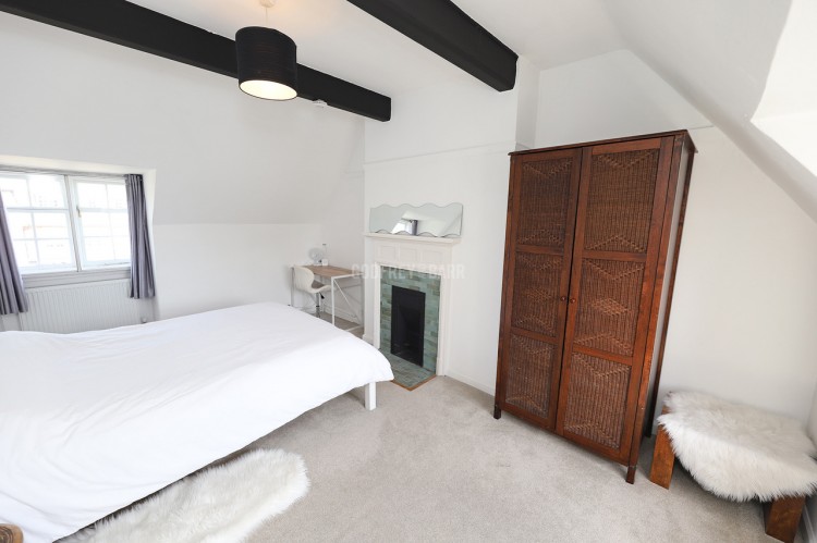View Full Details for The Market Place, Hampstead Garden Suburb