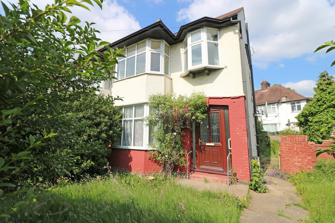 Images for Hall Lane, Hendon