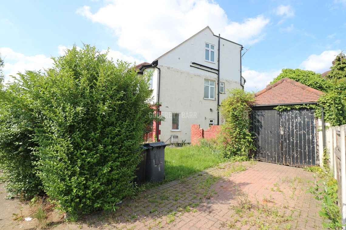 Images for Hall Lane, Hendon