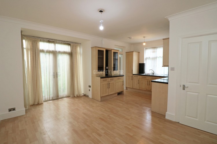 View Full Details for Hall Lane, Hendon