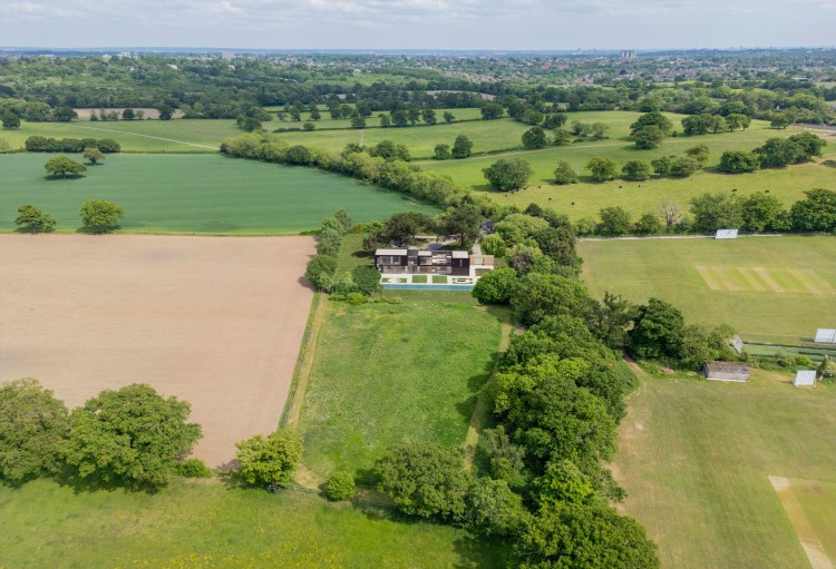 View Full Details for Burtonhole Lane, Mill Hill Village