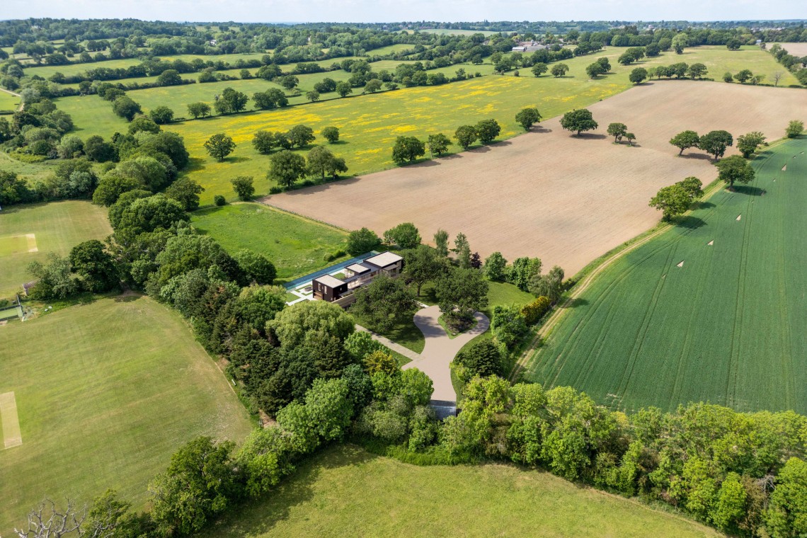 Images for Burtonhole Lane, Mill Hill Village