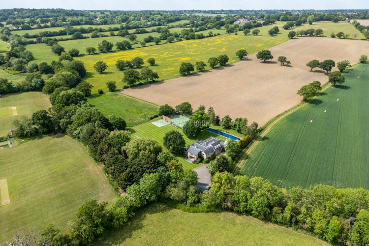 View Full Details for Burtonhole Lane, Mill Hill Village