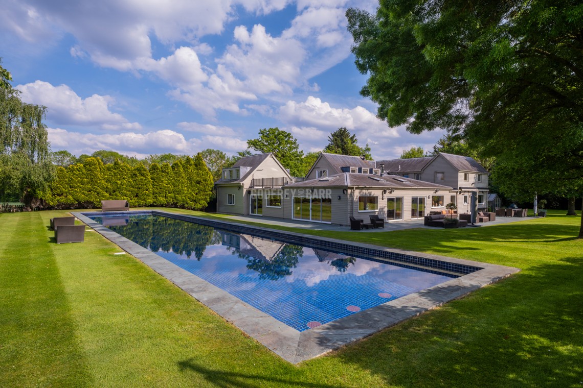 Images for Burtonhole Lane, Mill Hill Village