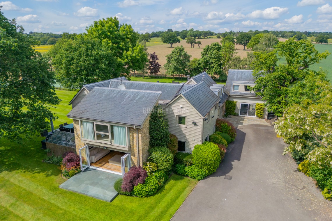 Images for Burtonhole Lane, Mill Hill Village