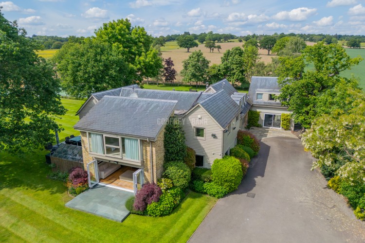 View Full Details for Burtonhole Lane, Mill Hill Village
