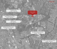 Images for Burtonhole Lane, Mill Hill Village