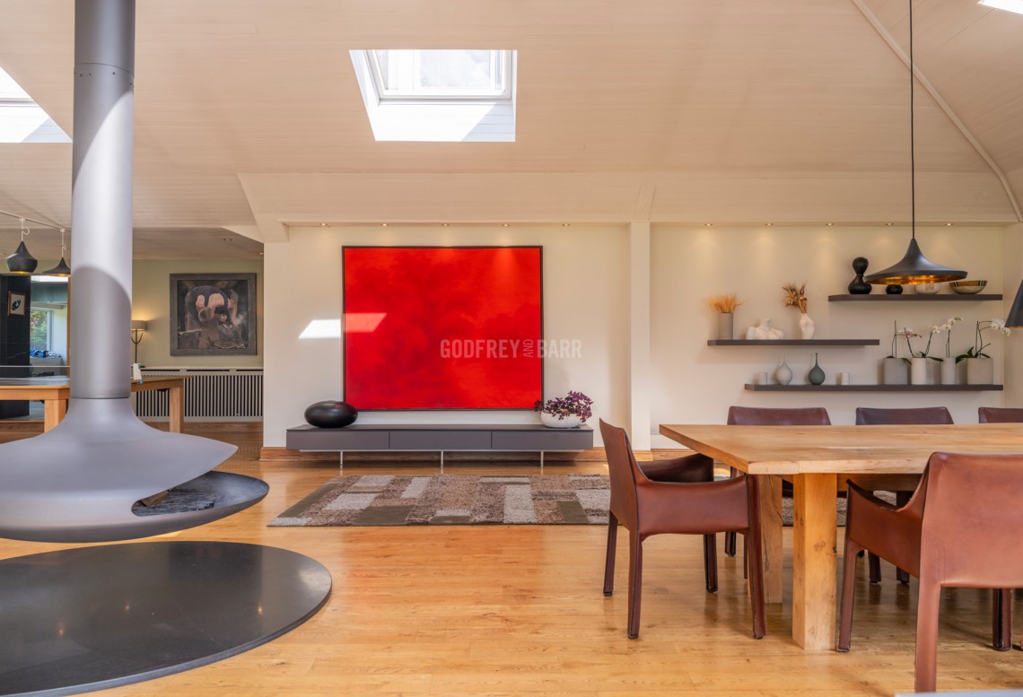 Images for Burtonhole Lane, Mill Hill Village