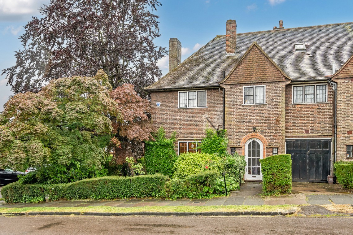 Images for Brim Hill, Hampstead Garden Suburb