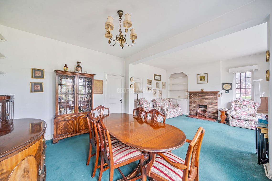 Images for Brim Hill, Hampstead Garden Suburb