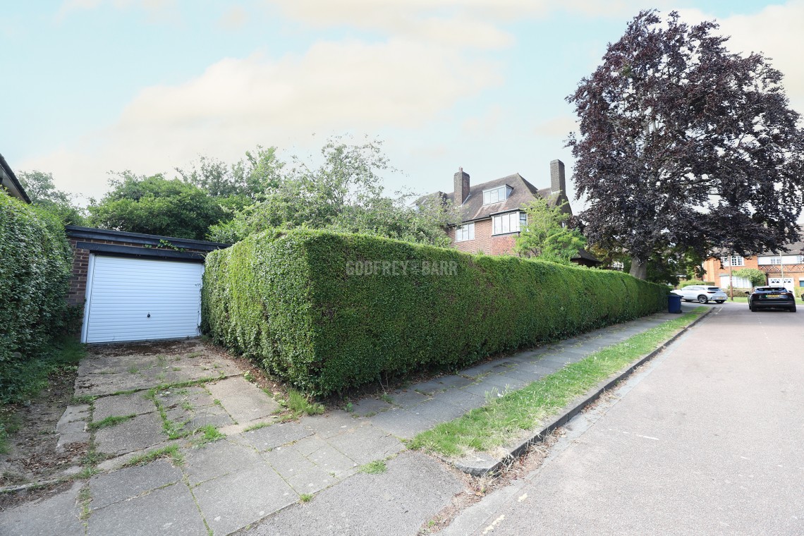 Images for Brim Hill, Hampstead Garden Suburb