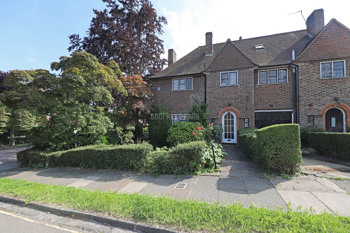 Images for Brim Hill, Hampstead Garden Suburb
