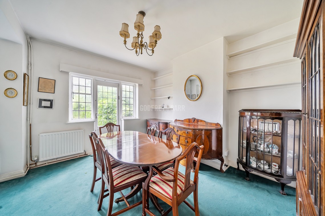 Images for Brim Hill, Hampstead Garden Suburb