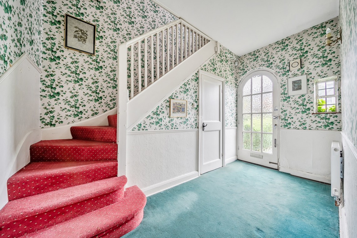 Images for Brim Hill, Hampstead Garden Suburb