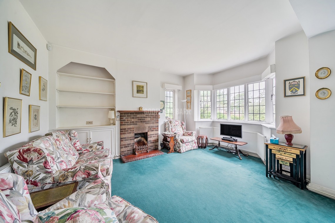 Images for Brim Hill, Hampstead Garden Suburb