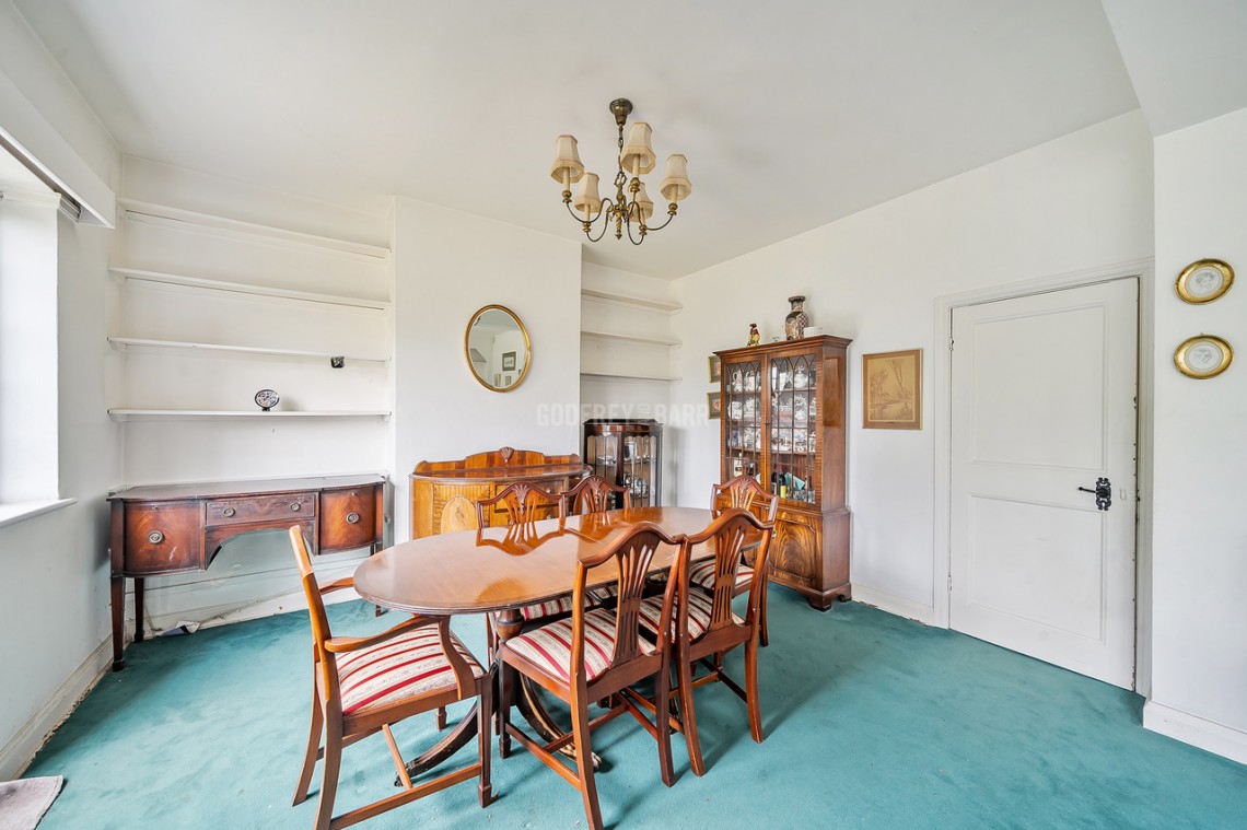 Images for Brim Hill, Hampstead Garden Suburb