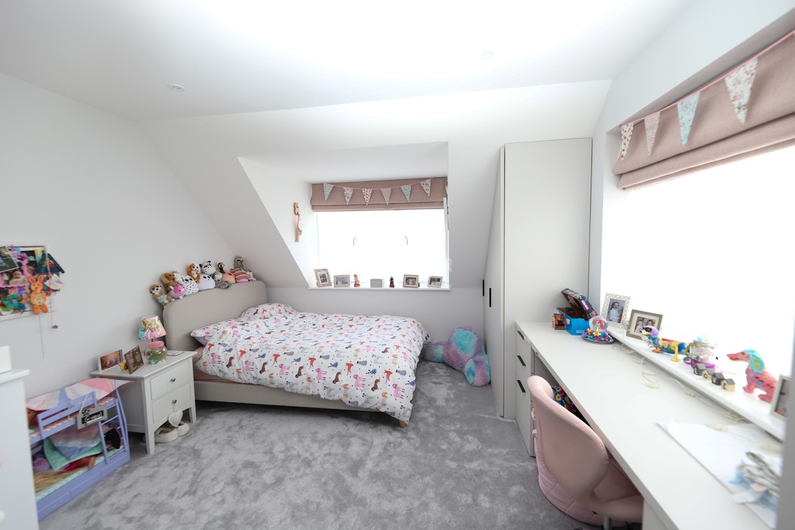 Images for Bridle Close, Shenley Borders