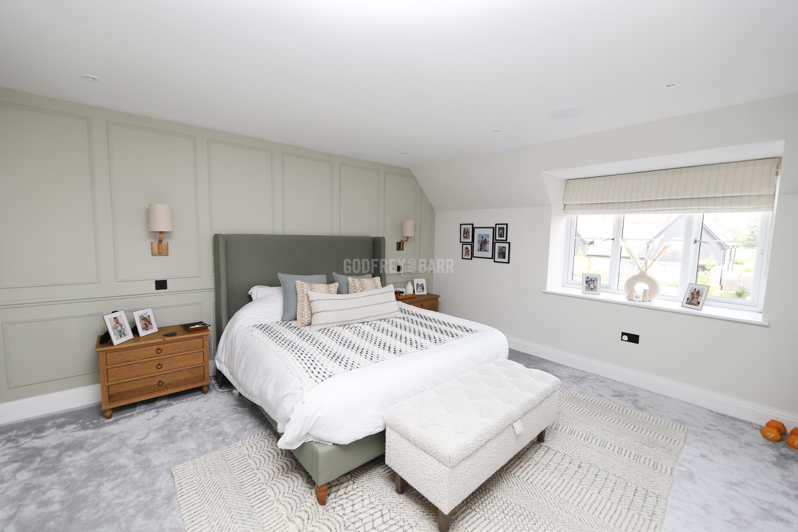 Images for Bridle Close, Shenley Borders