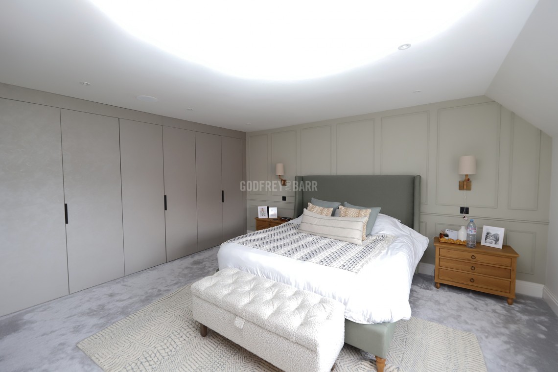 Images for Bridle Close, Shenley Borders